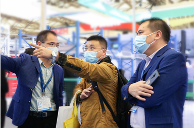 前方快報｜衣拿智能攜產品、技術、服務亮相CeMAT ASIA亞洲物流展